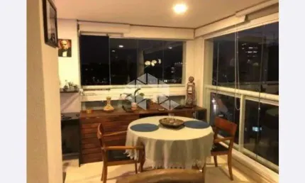 VENDA, Apartamento 49m², 1 dormitório, ( 1 Suíte ), 1 vaga em Pinheiros