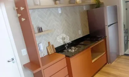 Venda, studio na saúde, 29 m²,  próximo à estação praça da árvore.