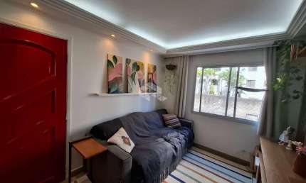 Apartamento reformado a venda na Saúde com 70m², 2 dormitórios 1 vaga de garagem