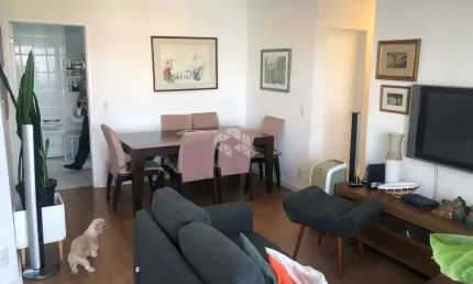 Venda apartamento 82m² 3 dormitórios (1 suíte) 2 vagas no campo belo, próximo ao metrô.