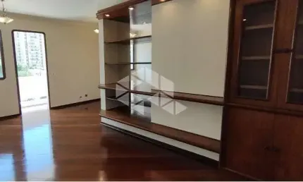 VENDA Apartamento com 105m², 3 dormmitórios (1 suite), 2 vagas - Vila Mascote