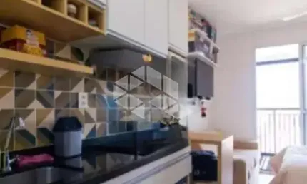 Venda studio mobiliado, com 24m² na região da consolação/ bela vista