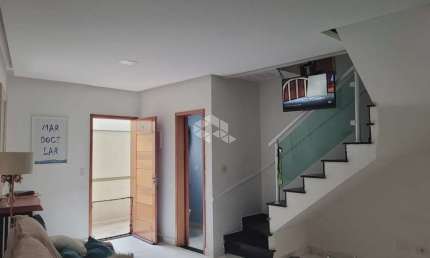 VENDA Casa em condominio fechado com 3 dormitórios (1 suiíe) 1 vaga - Vila Matilde