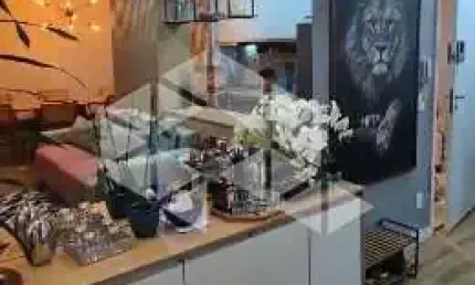 VENDA Apartamento MOBILIADO 72m² - 3 dormitórios (1 suíte) - 1 vaga - IPIRANGA