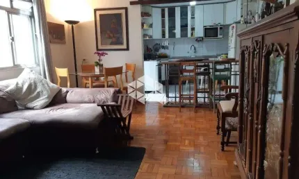 VENDA Apartamento com 67 m², 2 dormitórios, 1 vaga. POMPEIA