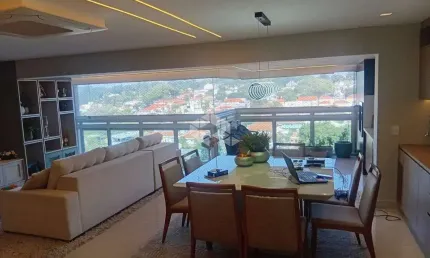 Venda apartamento no campo belo com 3 suites, 3 vagas e depósito. próximo do metro