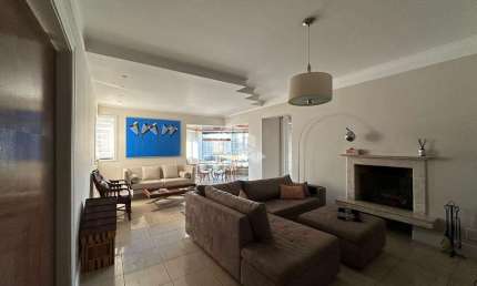 VENDA Apartamento com  213m²  4 suítes ,3 vagas + DEPOSITO - MORUIMBI