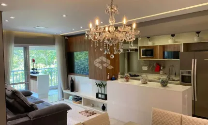 VENDA de apartamento no Morumbi de 96 metros com 3 dormitórios sendo 1 suíte, 2 vagas, lazer completo,