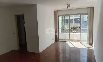 Venda apartamento em moema pássaros com 86 m², 02 dormitórios, 01 vaga de garagem e próximo ao metrô.