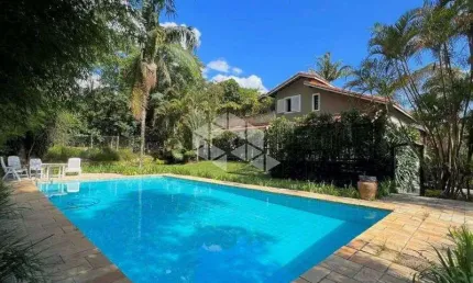 Casa em condomínio fechado com 5 quartos à venda na Sumaré, 7, Centro, Carapicuíba