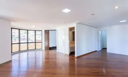 Apartamento com 3 quartos à venda na Rua Luminárias, 274, Jardim das Bandeiras, São Paulo