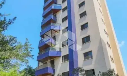Apartamento com 3 quartos à venda na Rua Corgie Assad Abdalla, 880, Morumbi, São Paulo