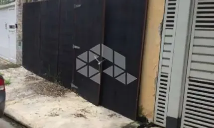 Terreno à venda na Rua João Scaciotti, 406, Vila Progredior, São Paulo