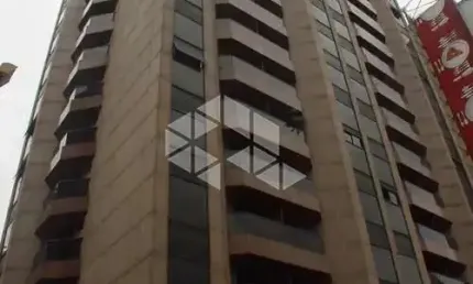 Flat com 1 quarto à venda na Avenida Cidade Jardim, 411, Jardim Europa, São Paulo