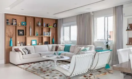 Apartamento com 3 quartos à venda na Rua Iperoig, 858, Perdizes, São Paulo