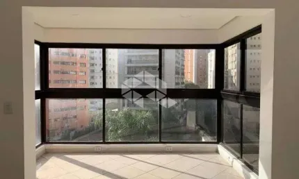 Apartamento com 3 quartos à venda na Avenida Hélio Pellegrino, 100, Vila Nova Conceição, São Paulo