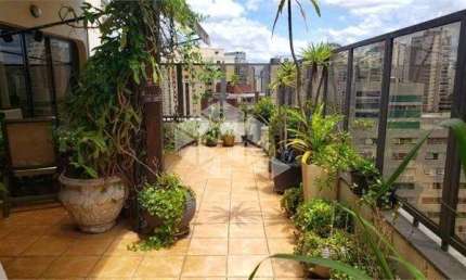 Apartamento com 4 quartos à venda na Rua Tuim, 339, Vila Uberabinha, São Paulo