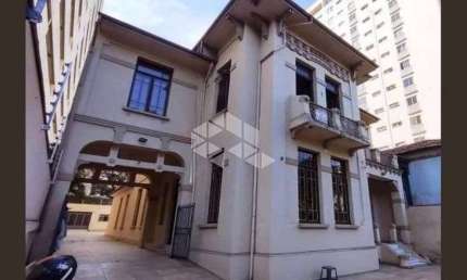 Casa com 6 quartos à venda na Rua Caio Prado, 211, Consolação, São Paulo