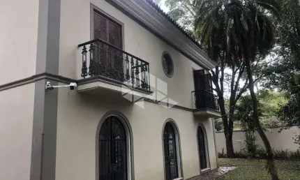 Casa com 5 quartos à venda na Antilhas, 273, Jardim América, São Paulo