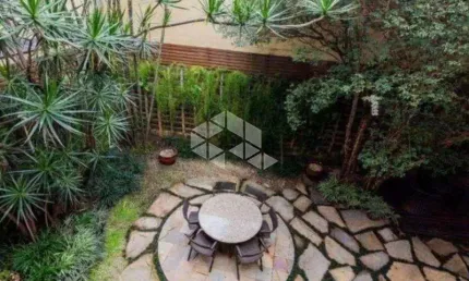 Casa com 4 quartos à venda na Iramaia, 125, Jardim Europa, São Paulo