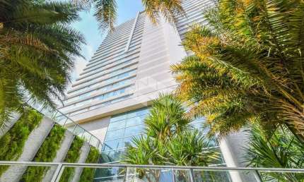 Apartamento com 1 quarto à venda na Avenida Santo Amaro, 3131, Brooklin Paulista, São Paulo