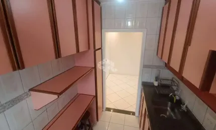 Apartamento 50m² no Campo Grande - Conforto e Conveniência!