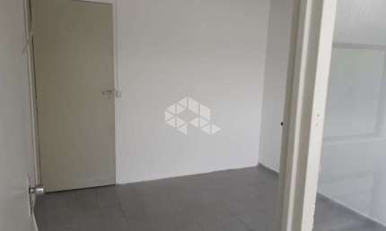 Apartamento 42m² na República - Conforto e Conveniência