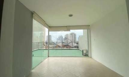 Apartamento com 1 dormitório à venda na Santa Cecilia