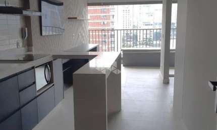 Apartamento com 1 quarto à venda na Rua Osório Duque Estrada, 40, Paraíso, São Paulo
