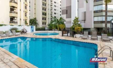 Apartamento com 4 quartos à venda na Avenida Mercedes, 135, Alto da Lapa, São Paulo