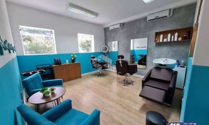 Casa comercial à venda na Avenida Doutor Altino Arantes, 925, Vila Clementino, São Paulo