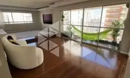 Apartamento com 4 dormitórios à venda no bairro paraíso  - sp