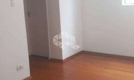 Apartamento Elegante na Vila Mascote, 2 quartos, 1 vaga, bem localizado