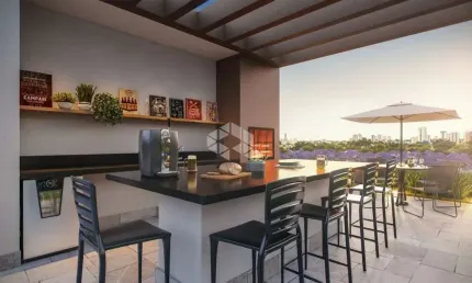 Apartamento com 2 quartos à venda na Rua Valson Lopes, 101, Vila Butantã, São Paulo