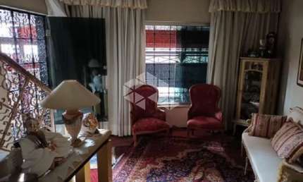 Casa na Rua Botupuca, 48 - Cambuci 3 Dormitórios 2 Vagas