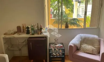 Apartamento com 2 quartos à venda na Rua Aimberê, 646, Perdizes, São Paulo