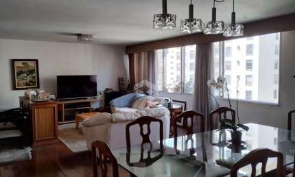 Apartamento p/ Venda 3 suítes 2 vagas , 207m - Jardim Paulista