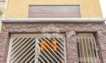Vende imóvel Vila Romana S.P. Ótimo Sobrado 170m2  3 dormitórios