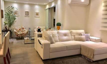 Belíssimo Apartamento com 2 suítes +Lavabo, Sala 3 ambientes, varanda Gourmet