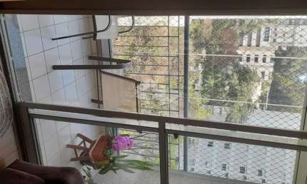 Apartamento 2 dormitórios 55m2 1 vaga - Vila Andrade - Shopping Jardim Sul