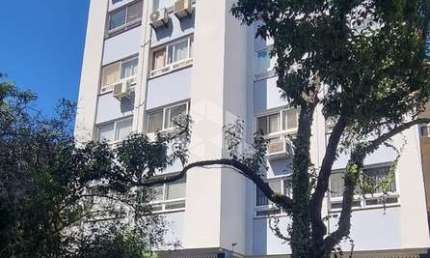 Apartamento com 2 quartos à venda na Rua Demétrio Ribeiro, 831, Centro Histórico, Porto Alegre