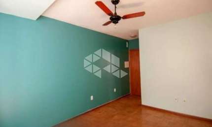 Apartamento com 1 quarto à venda na Rua Felipe Camarão, 329, Rio Branco, Porto Alegre