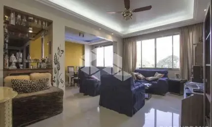 Apartamento com 2 quartos à venda na Avenida Cristóvão Colombo, 2270, Floresta, Porto Alegre