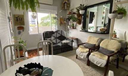 Apartamento com 2 quartos à venda na Rua Gomes Jardim, 491, Santana, Porto Alegre