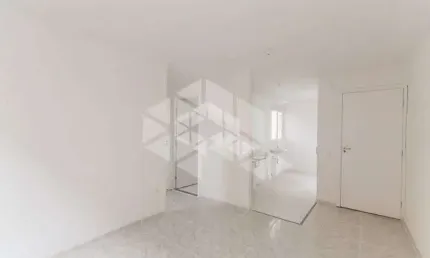 Apartamento com 2 quartos à venda na Avenida Souza Melo, 1084, Sarandi, Porto Alegre