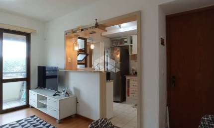 Apartamento com 2 quartos à venda na Rua José de Alencar, 1244, Menino Deus, Porto Alegre