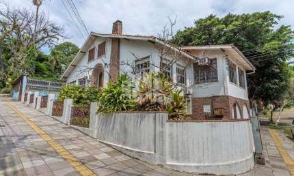 Casa em condomínio fechado com 4 quartos à venda na Rua Otávio Dutra, 145, Menino Deus, Porto Alegre