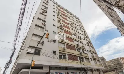 Apartamento com 2 quartos à venda na Rua Coronel Vicente, 465, Centro Histórico, Porto Alegre