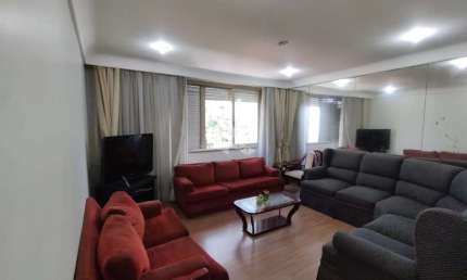 EXCELENTE APARTAMENTO 3 DORMITÓRIOS NO MOINHOS DE VENTO