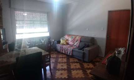 Apartamento com 3 quartos à venda na Rua Doutor Oscar Bittencourt, 203, Menino Deus, Porto Alegre
